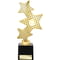 Trinity Star Multisport Plastic Trophy