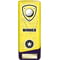 Prime Heavyweight Golf Yellow & Purple