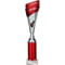 Predator Multisport Tube Trophy & Red