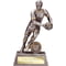 Stormer Rugby Male Award Antique Silver & Gold