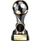 Attack Strike Football Award Carbon Black & Fusion Gold