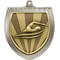 Cobra Swimming Shield Medal