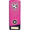 Prime Heavyweight Football Pink & Purple