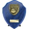 Cobra Shield Netball Award Azure