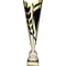 Inspire Laser Trophy Gold & Black