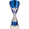 Rising Stars Plastic Trophy