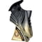 Power Boot Heavyweight Player of Match Carbon Black to Gold