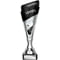 Predator Trophy Silver & Black