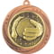 Superstar Goalkeeper Medal