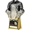 Invincible Rugby Shirt Heavyweight Award Gunmetal & Gold