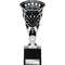 Cobra Star Multisport Cup Silver & Black