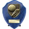 Cobra Shield Football Boot & Ball Award Azure