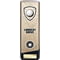 Prime Heavyweight Golf Longest Drive Gold & Black