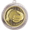 Superstar Goalkeeper Medal