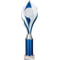 Volcano Multisport Tube Trophy Silver & Blue