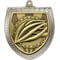 Cobra Cycling Shield Medal