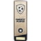 Prime Heavyweight Parents Player Gold & Black