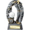 Blast Out Golf Male Resin Award Antique