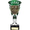 Cobra Star Cup Motorsport Piston Silver & Green