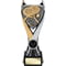 Wolverine Tower Padel Carbon Black & Fusion Gold