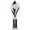 Volcano Multisport Tube Trophy Silver & Black