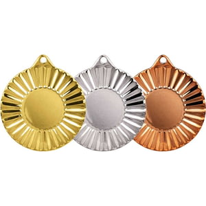 Podium Series Medal