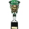 Cobra Star Cup Boxing Silver & Green