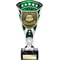 Cobra Star Cup Parents Player Silver & Green