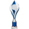 Volcano Multisport Tube Trophy Silver & Blue