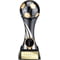 Attack Strike Football Award Carbon Black & Fusion Gold