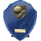 Cobra Shield Football Boot & Ball Award Azure