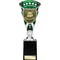 Cobra Star Cup Parents Player Silver & Green