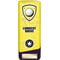 Prime Heavyweight Golf Longest Drive Yellow & Purple