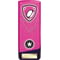 Prime Heavyweight Rugby Pink & Purple