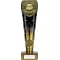 Fusion Cobra Parents Player Award Black & Gold