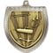 Cobra Gymnastics Shield Medal