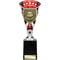 Cobra Star Cup Players Player Silver & Red