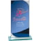 Seismic Multisport Mirror Glass Award Blue & Silver