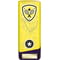 Prime Heavyweight Tennis Yellow & Purple