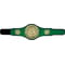 Champion Belt Boxing Award