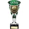 Cobra Star Cup Pool Silver & Green