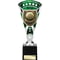 Cobra Star Cup Pool Silver & Green