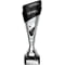 Predator Trophy Silver & Black