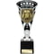 Cobra Star Cup Martial Arts Gee Silver & Black