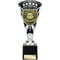 Cobra Star Cup Parents Player Silver & Black