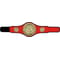 Champion Belt Boxing Award