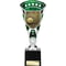 Cobra Star Cup Tennis Silver & Green