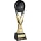 Extreme Football Player of Year Award Carbon Black & Gold