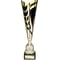 Inspire Laser Trophy Gold & Black