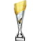 Predator Trophy Silver & Gold